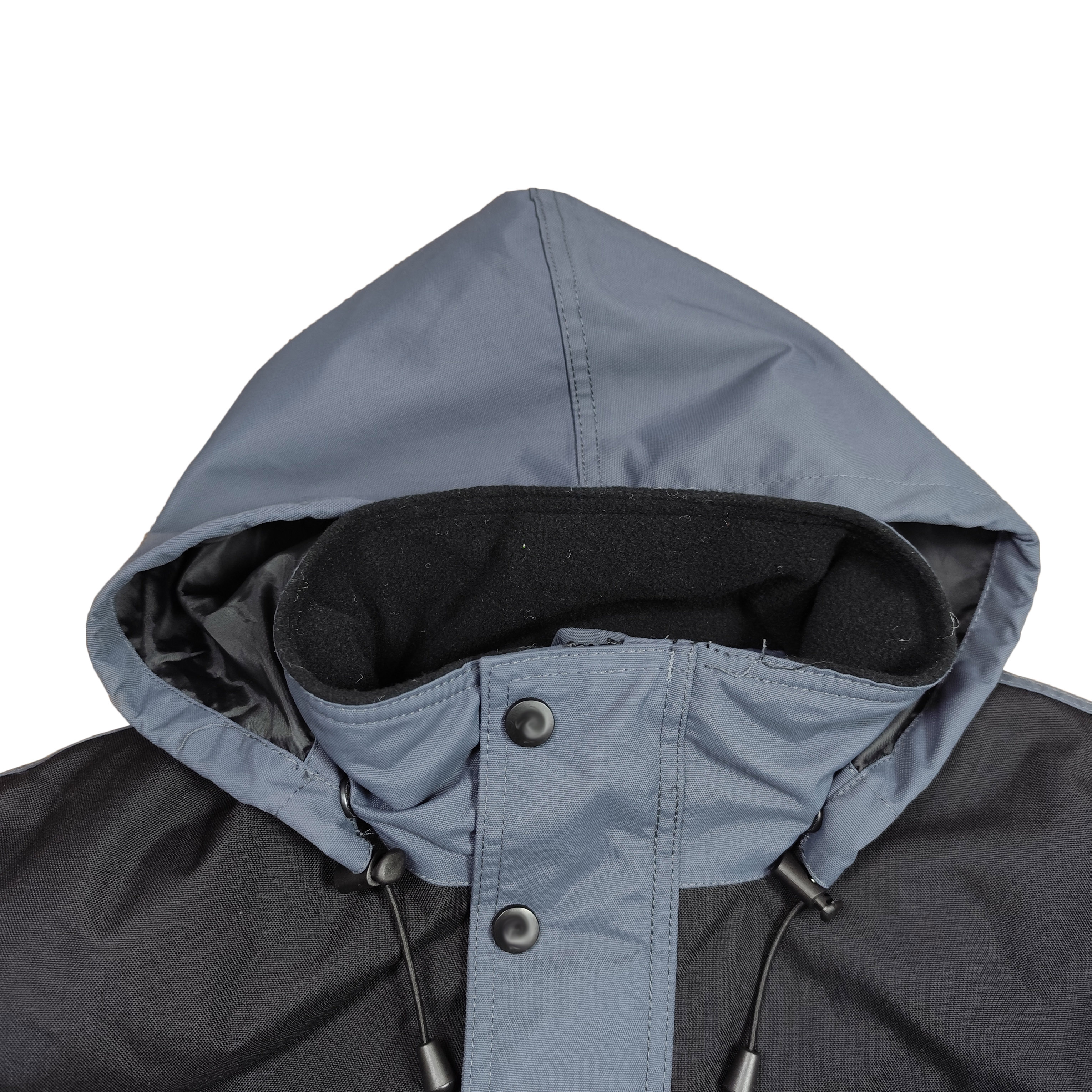 Utility workwear detail view 1