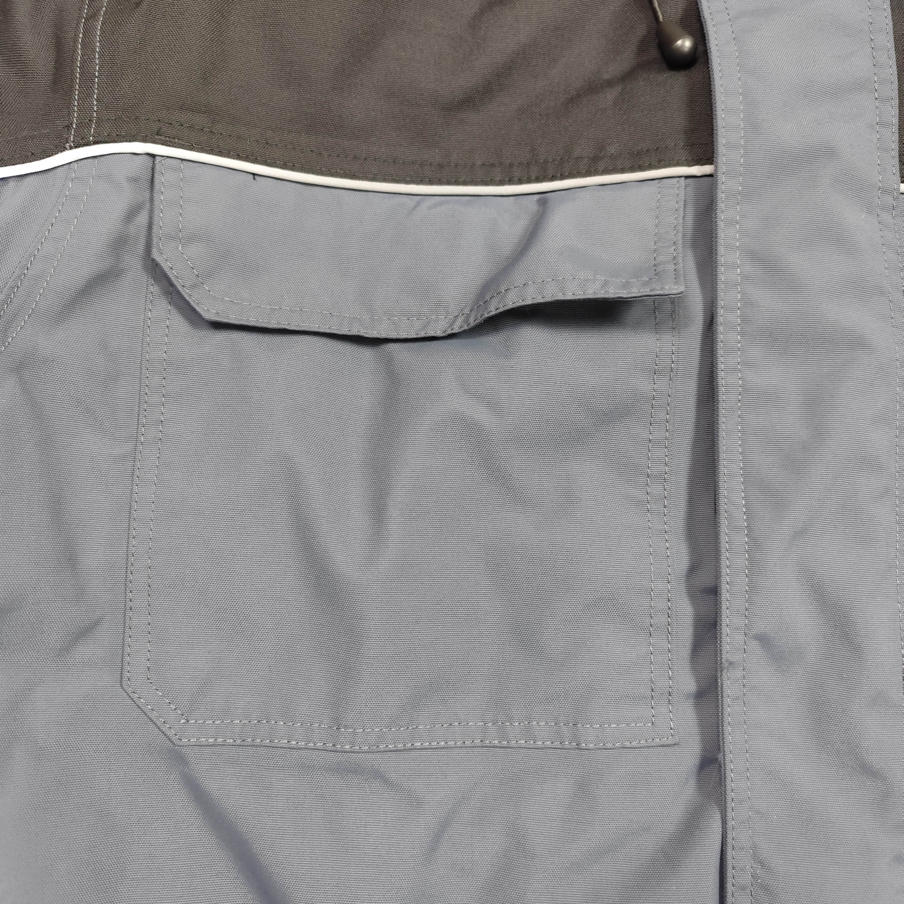 Utility workwear detail view 3